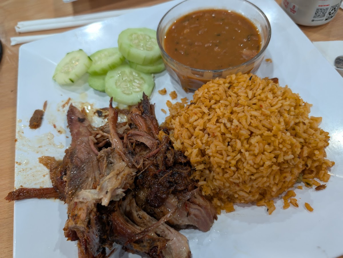 Manjar Latino Restaurant Bar & Grill-3