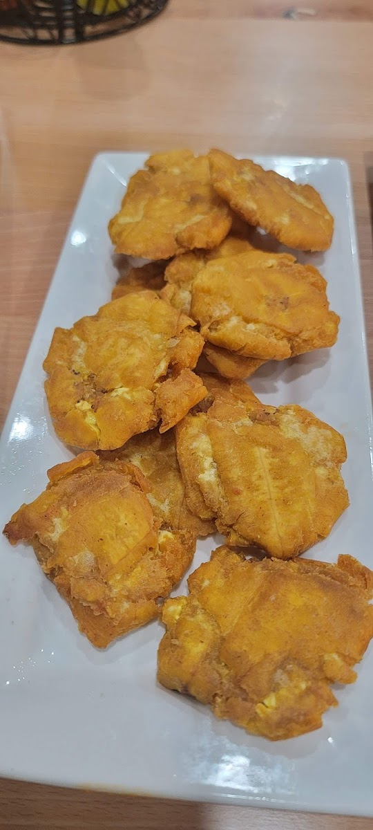 Manjar Latino Restaurant Bar & Grill-6