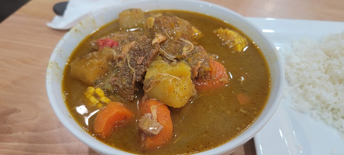 Manjar Latino Restaurant Bar & Grill-8