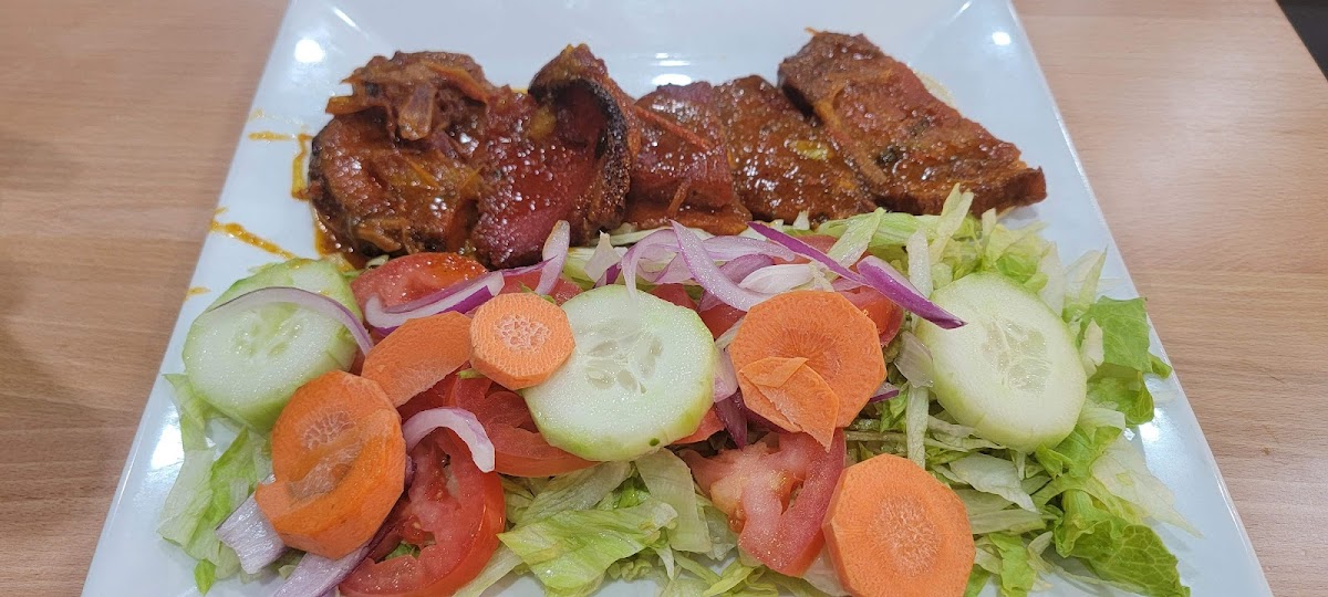 Manjar Latino Restaurant Bar & Grill-9